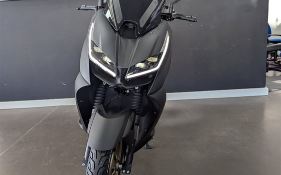 Neufahrzeug Zontes 125 D - Bild 2