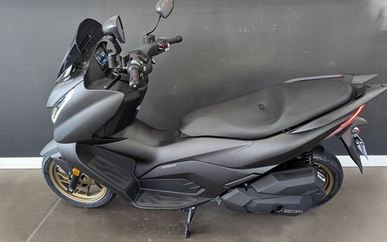 Neufahrzeug Zontes 125 D - Bild 4