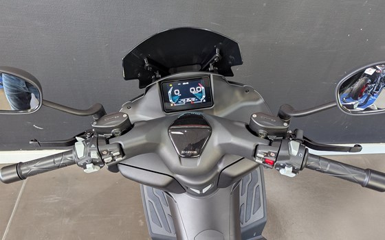 Neufahrzeug Zontes 125 D - Bild 6