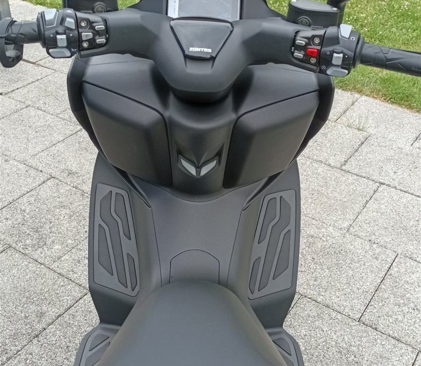 Angebot Zontes 125 D