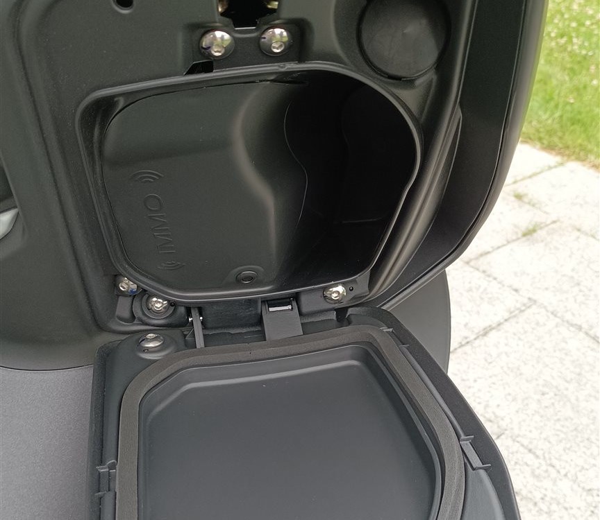 Angebot Zontes 125 D