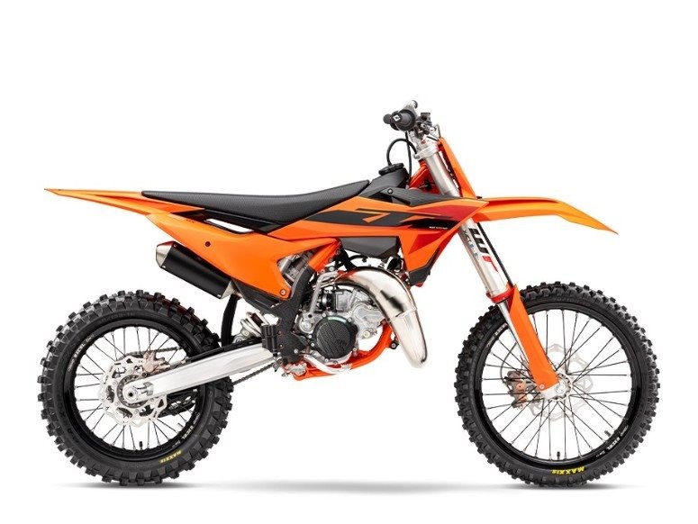 Motorrad