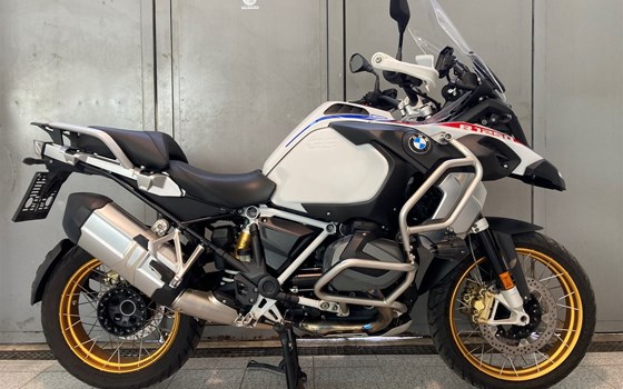 Gebrauchtmotorrad BMW R 1250 GS Adventure - Bild 4 Gebrauchtmotorrad BMW R 1250 GS Adventure - Bild 4
