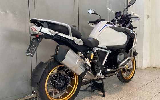 Gebrauchtmotorrad BMW R 1250 GS Adventure - Bild 6 Gebrauchtmotorrad BMW R 1250 GS Adventure - Bild 6