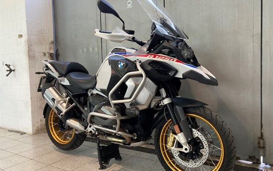 Gebrauchtmotorrad BMW R 1250 GS Adventure - Bild 5 Gebrauchtmotorrad BMW R 1250 GS Adventure - Bild 5
