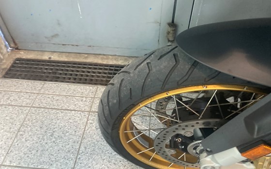 Gebrauchtmotorrad BMW R 1250 GS Adventure - Bild 10 Gebrauchtmotorrad BMW R 1250 GS Adventure - Bild 10