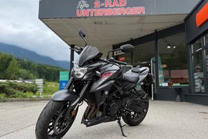 Angebot Suzuki GSX-S750