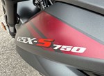 Angebot Suzuki GSX-S750