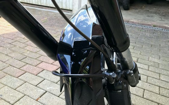 Gebrauchtmotorrad Harley-Davidson Softail Evo 1340 - Bild 12