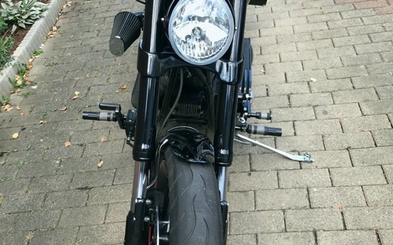 Gebrauchtmotorrad Harley-Davidson Softail Evo 1340 - Bild 2