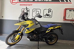 Angebot Suzuki V-Strom 1050DE