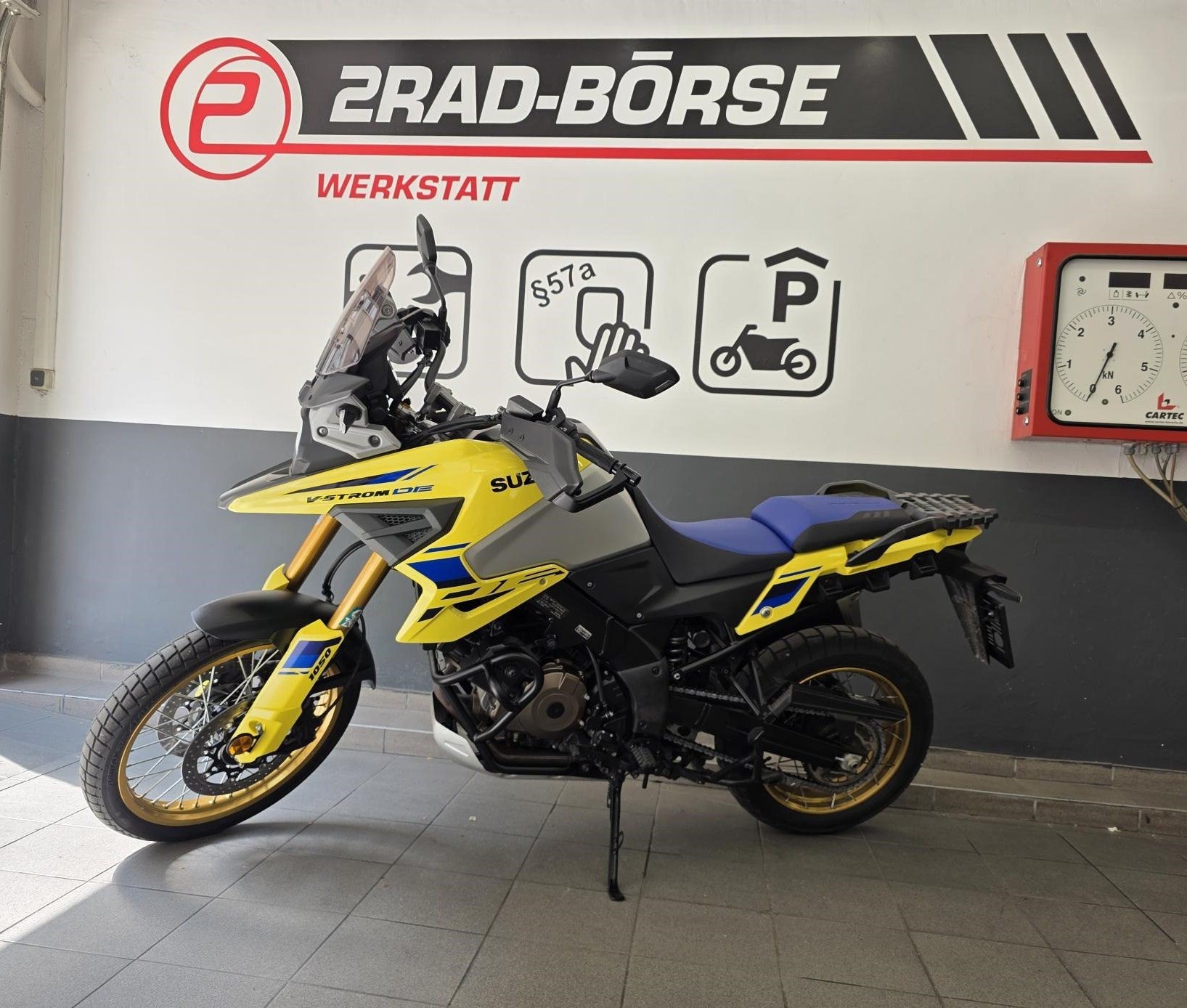 Motorrad