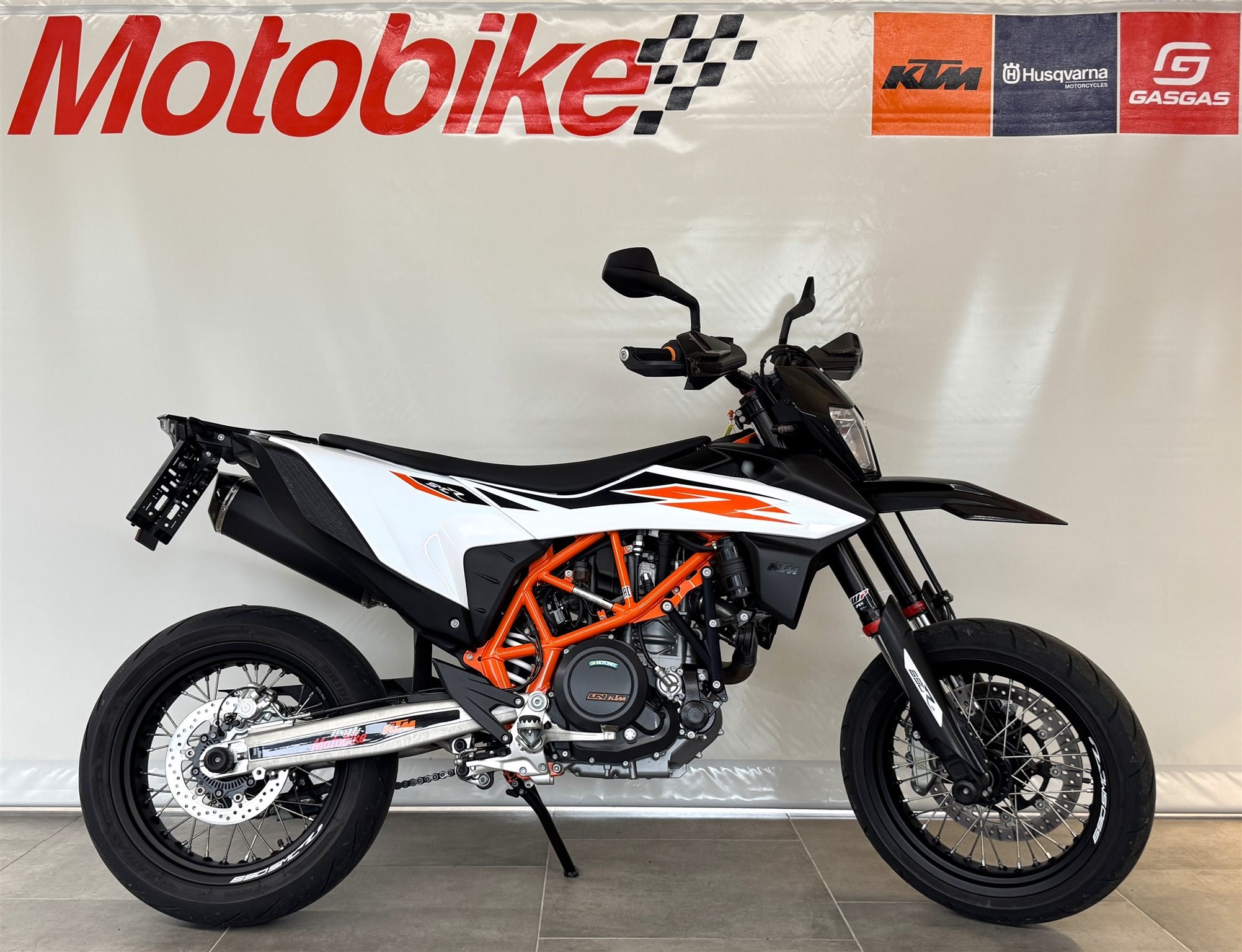 Motorrad