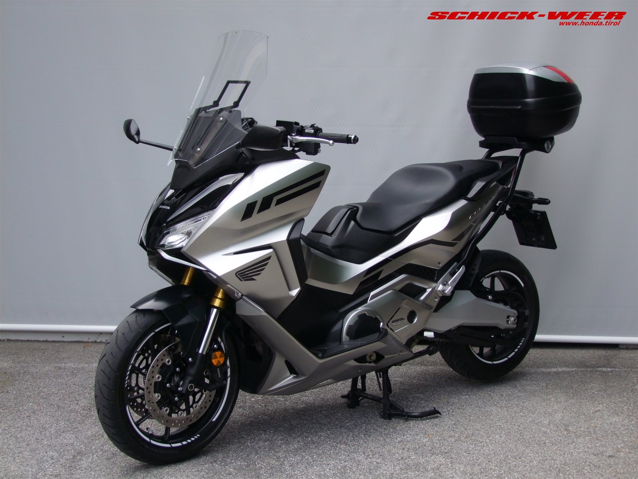 Motorrad