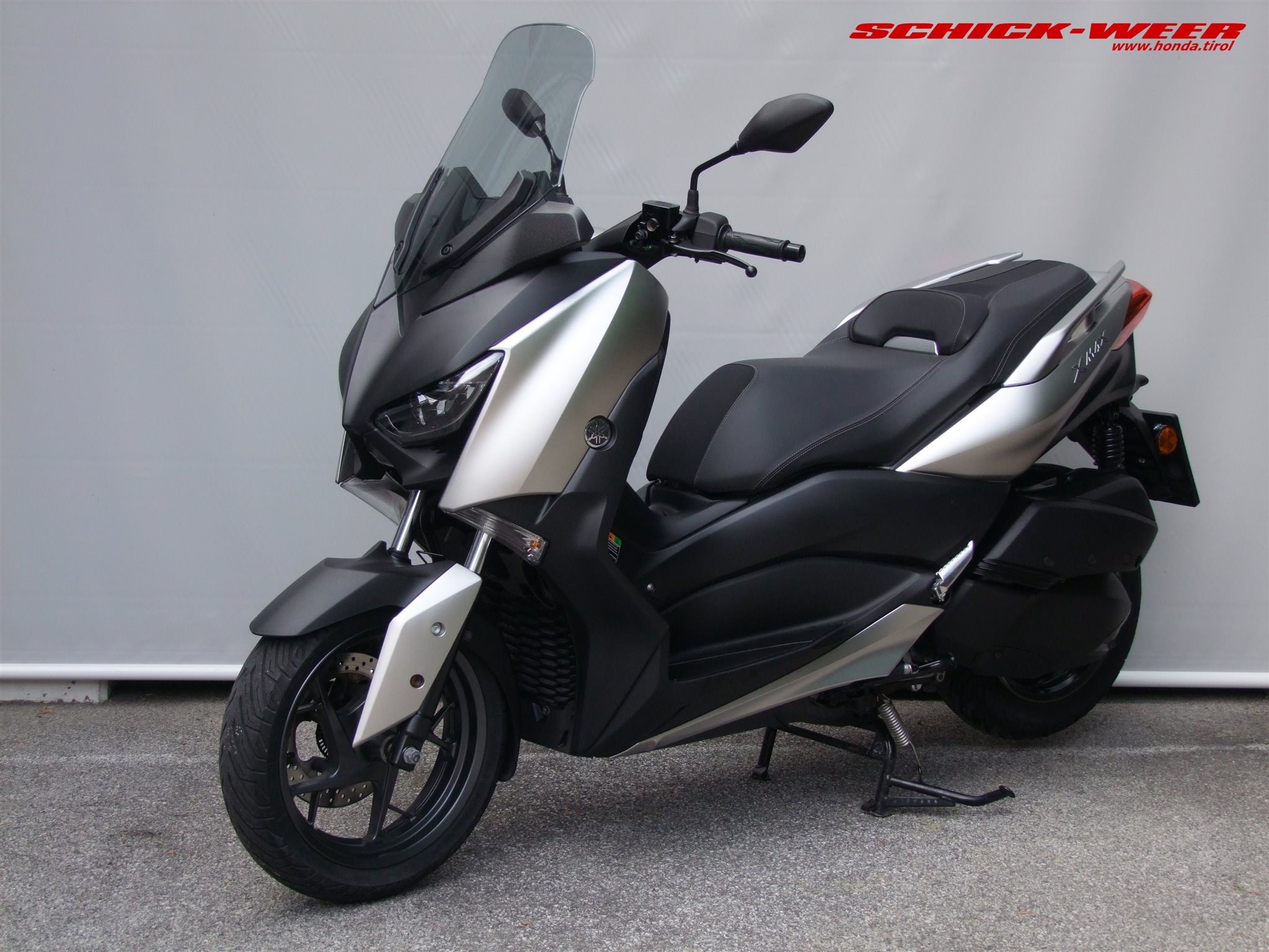 Motorrad