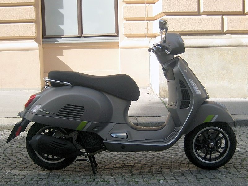 Motorrad