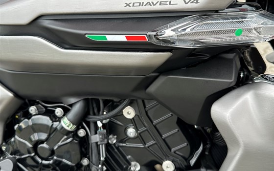Neufahrzeug Ducati XDiavel - Bild 10 Neufahrzeug Ducati XDiavel - Bild 10