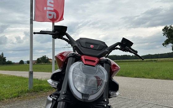 Neufahrzeug Ducati XDiavel - Bild 11 Neufahrzeug Ducati XDiavel - Bild 11