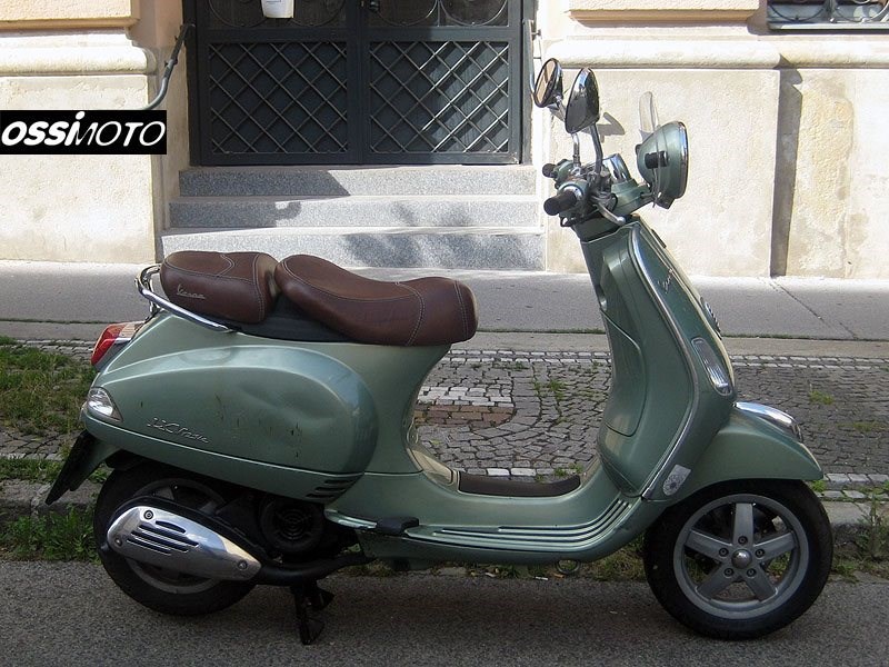 Motorrad