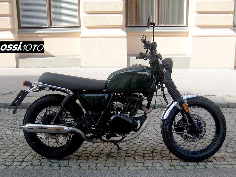 Motorrad