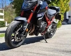Gebrauchte Honda CB750 Hornet Gebrauchte Honda CB750 Hornet
