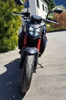 Gebrauchtmotorrad Honda CB750 Hornet - Bild 3 Gebrauchtmotorrad Honda CB750 Hornet - Bild 3