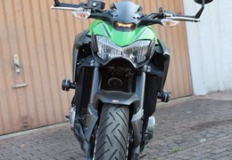 Gebrauchte Kawasaki Z900