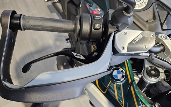 Gebrauchtmotorrad BMW R 1300 GS - Bild 10 Gebrauchtmotorrad BMW R 1300 GS - Bild 10