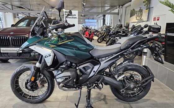 Gebrauchtmotorrad BMW R 1300 GS - Bild 2