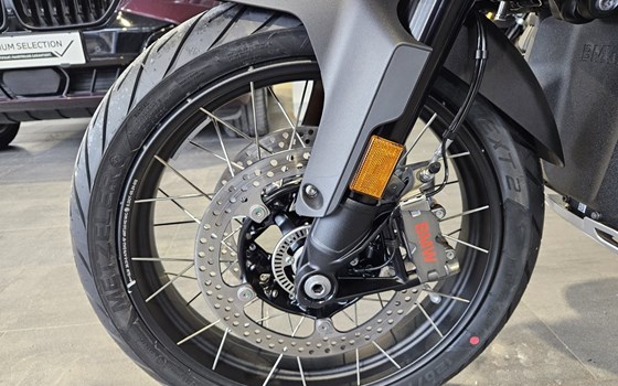 Gebrauchtmotorrad BMW R 1300 GS - Bild 6