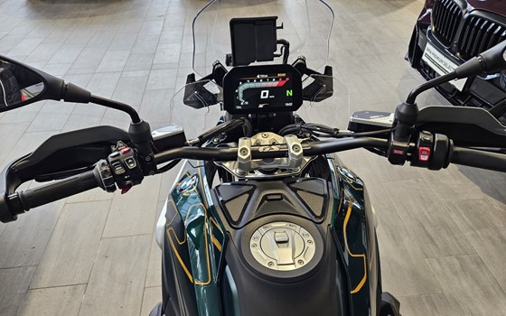 Gebrauchtmotorrad BMW R 1300 GS - Bild 8 Gebrauchtmotorrad BMW R 1300 GS - Bild 8