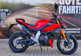 Neumotorrad Fantic Stealth 125