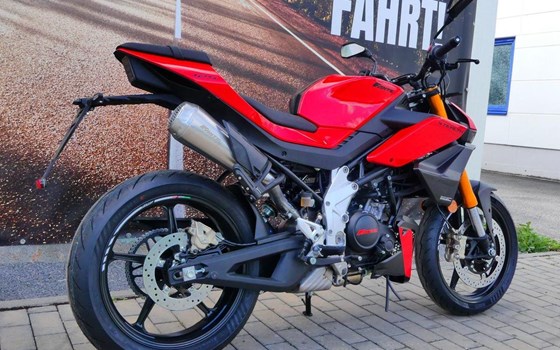 Neufahrzeug Fantic Stealth 125 - Bild 10