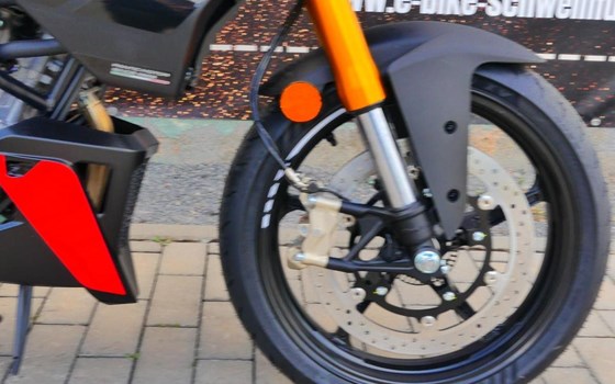 Neufahrzeug Fantic Stealth 125 - Bild 12