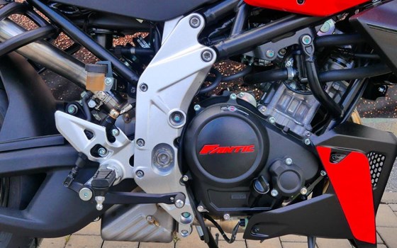 Neufahrzeug Fantic Stealth 125 - Bild 14