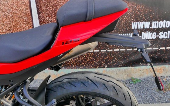 Neufahrzeug Fantic Stealth 125 - Bild 2