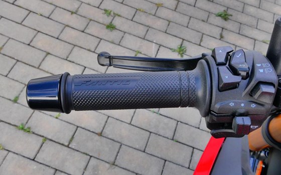 Neufahrzeug Fantic Stealth 125 - Bild 4
