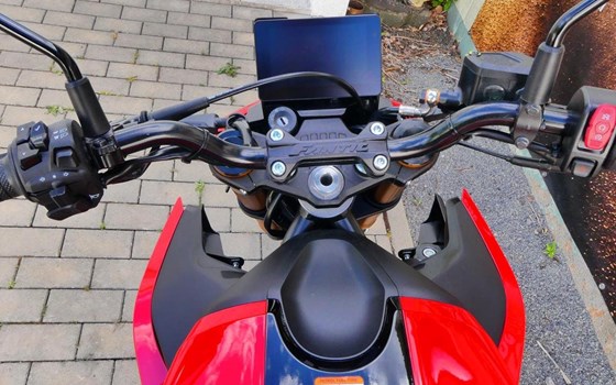 Neufahrzeug Fantic Stealth 125 - Bild 5