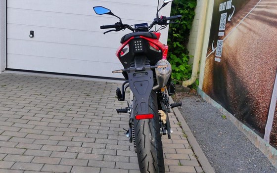 Neufahrzeug Fantic Stealth 125 - Bild 8