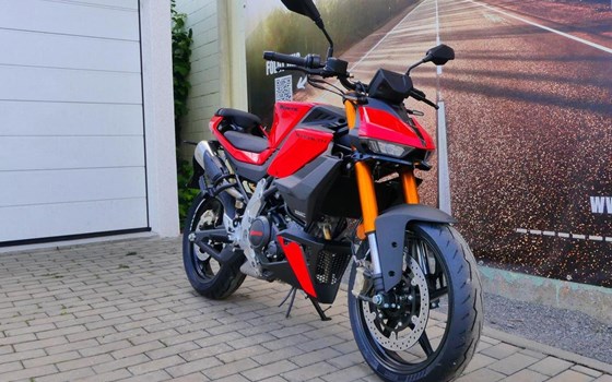 Neufahrzeug Fantic Stealth 125 - Bild 9