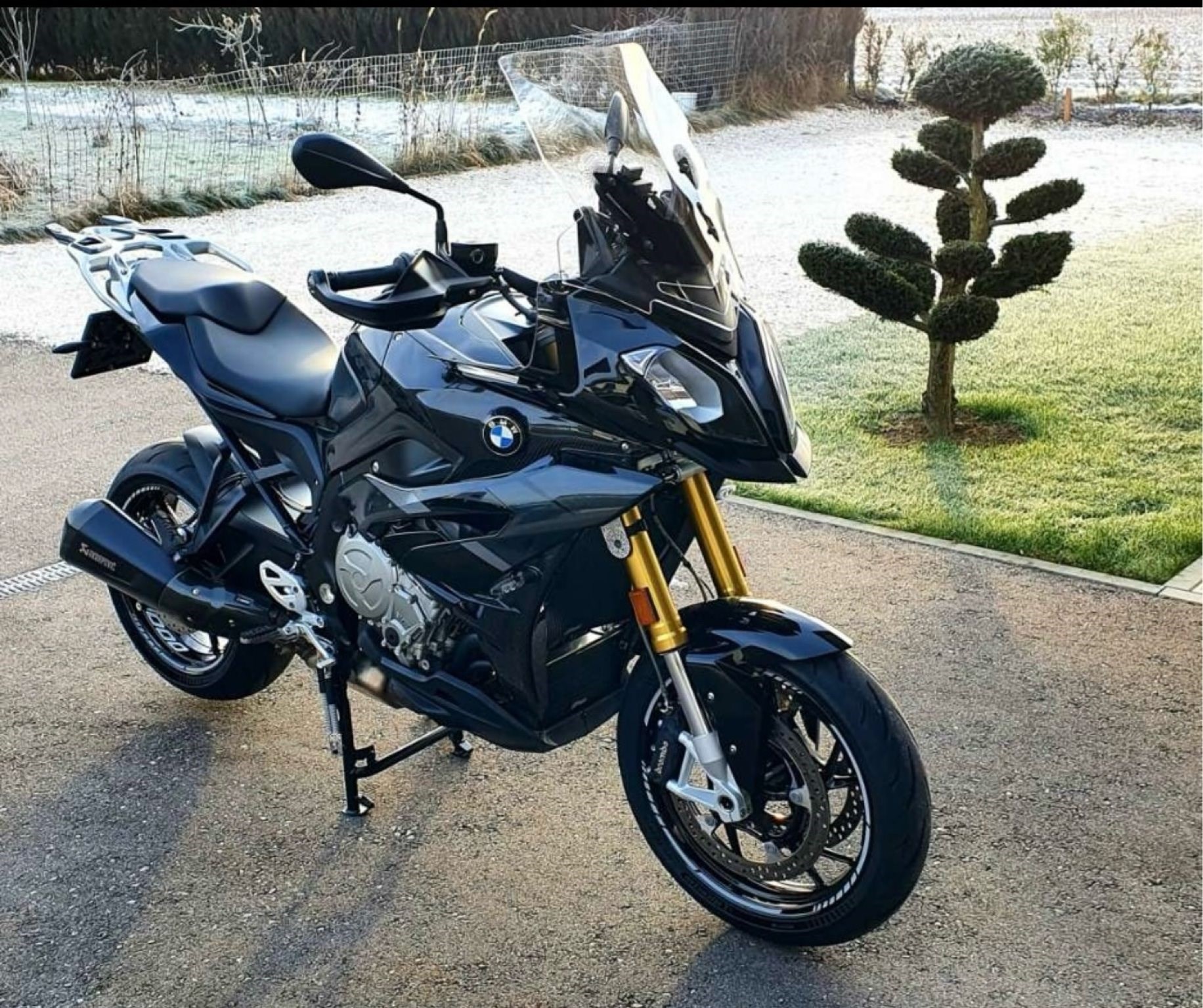 Motorrad