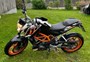 Motorrad