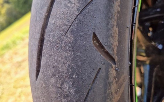 Gebrauchtmotorrad Kawasaki Ninja 650 - Bild 11