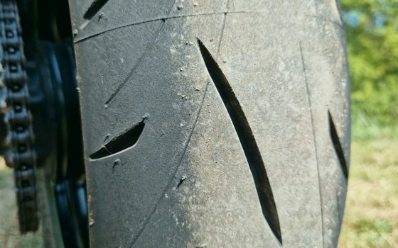 Gebrauchtmotorrad Kawasaki Ninja 650 - Bild 12