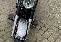 Gebrauchte Harley-Davidson Softail Fat Boy Special FLSTFB