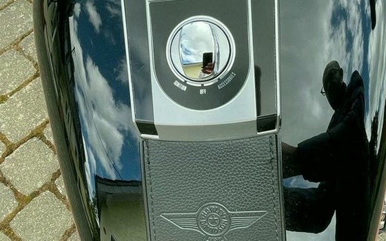 Gebrauchtmotorrad Harley-Davidson Softail Fat Boy Special FLSTFB - Bild 6