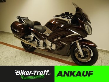 Yamaha FJR1300A