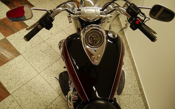 Gebrauchtmotorrad Triumph Thunderbird - Bild 27 Gebrauchtmotorrad Triumph Thunderbird - Bild 27