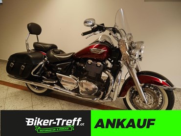 Triumph Thunderbird