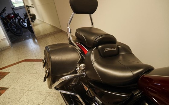Gebrauchtmotorrad Triumph Thunderbird - Bild 28 Gebrauchtmotorrad Triumph Thunderbird - Bild 28